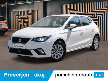 SEAT Ibiza Style 1.0 TSI