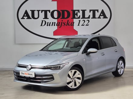 VW Golf Style 1.5 TSI