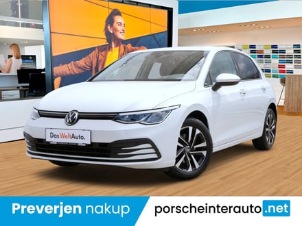 VW Golf Life 1.5 TSI
