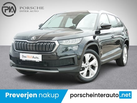 Škoda Kodiaq Style 1.5 TSI ACT DSG
