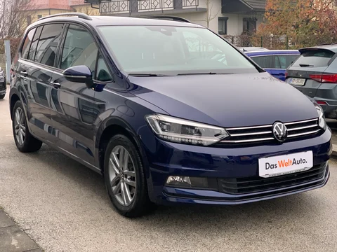 VW Touran