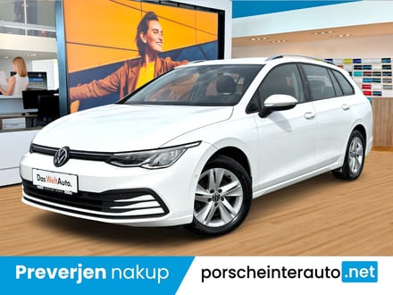 VW Golf Variant Life 2.0 TDI DSG