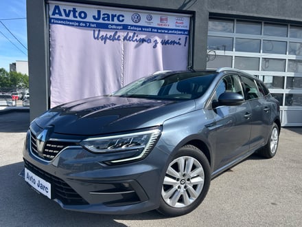 Renault Megane IV Grandtour Business Edition
