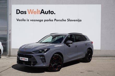 CUPRA Terramar 1.5 eTSI DSG