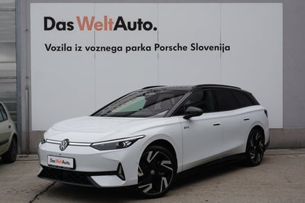 VW ID.7 Tourer GTX 4ALL Limited 86 kWh