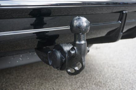 Audi A6 Avant e-tron quattro