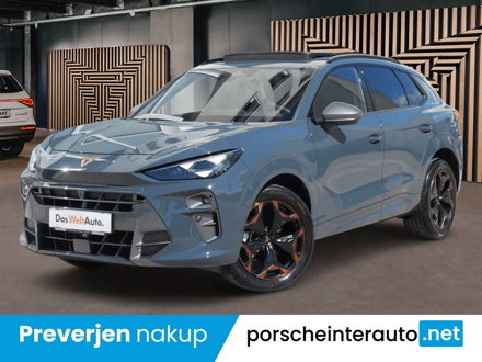 CUPRA Terramar 1.5 eTSI DSG