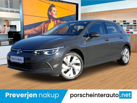 VW Golf Style 1.5 eTSI DSG