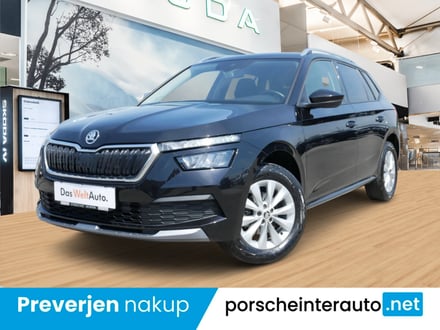 Škoda Kamiq Ambition 1.0 TSI
