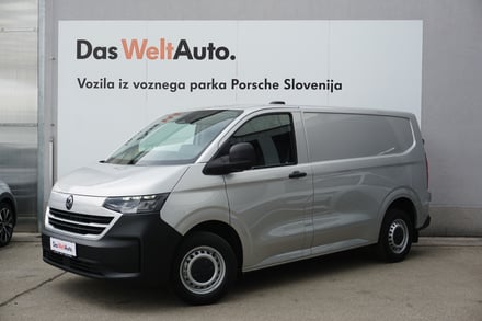 VW Novi Transporter Furgon KMR Aut.