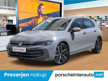 VW Golf Style 1.5 eTSI