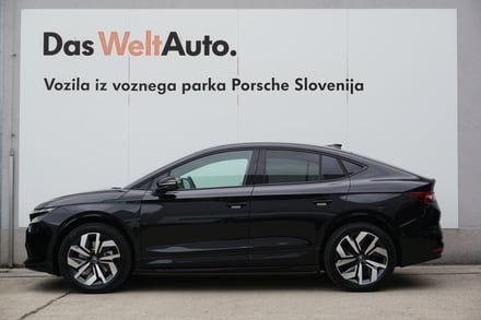Škoda Enyaq Coupé Sportline 85