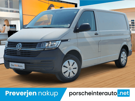 VW Transporter Furgon NS KMR