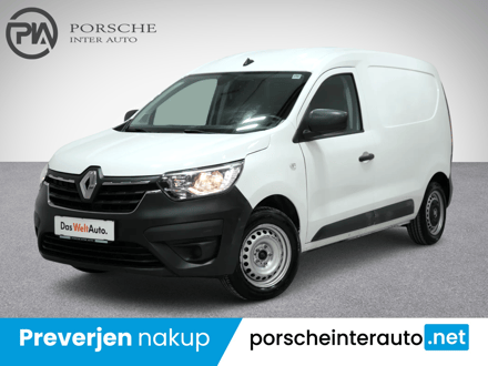 Renault Kangoo 1,5 Blue dCi 95 Confort