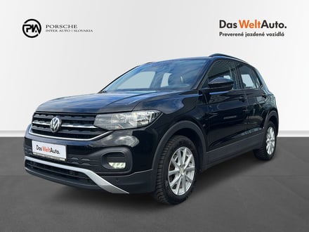 VW T-Cross Life 1.0 TSI 5G