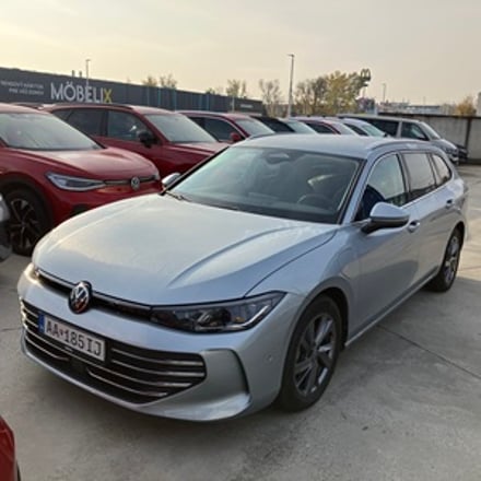 VW Passat Var Business 1.5 TSI eHybrid DS6