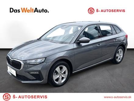 Škoda Scala 1.0 TSI Drive Plus