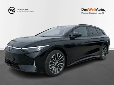 VW ID.7 Tourer GTX 4MOTION Limited