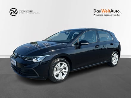 VW Golf Life 1.0 TSI 110k 6G