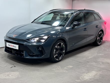 CUPRA Leon SP 204 eHybrid automat