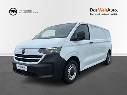 VW Transporter T7 M6 FWD 2.0TDI LR