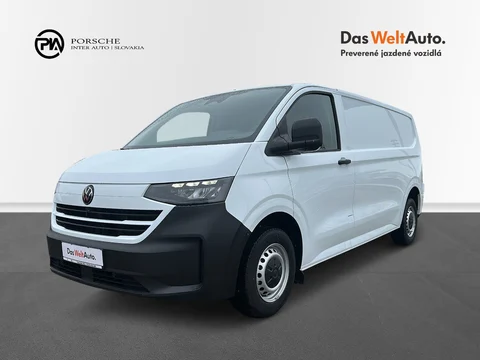 VW Transporter