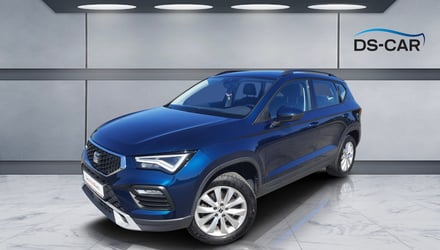 SEAT Ateca Style 2,0 TDI 150 4Drive 7-DSG