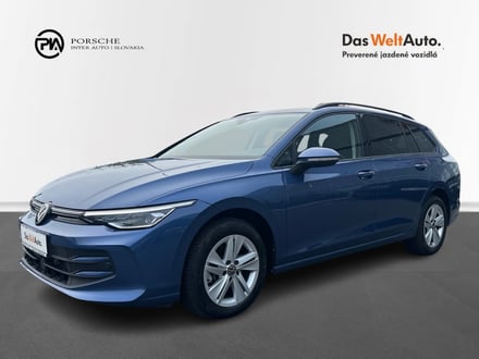 VW Golf Variant Life 2.0 TDI 6G
