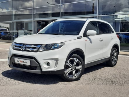 Suzuki Vitara 1.6 DDiS Elegance 4x4