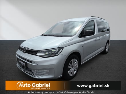 VW Caddy 5 Maxi Caddy 2.0 TDI