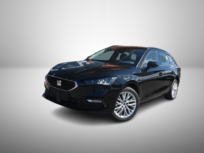 SEAT Leon SP Style Family 1,5 eTSI 115 7DSG