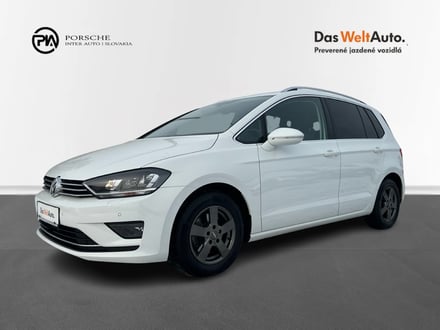 VW Golf Sportsvan SK Highl. 1.4 TSI DS7 BMT