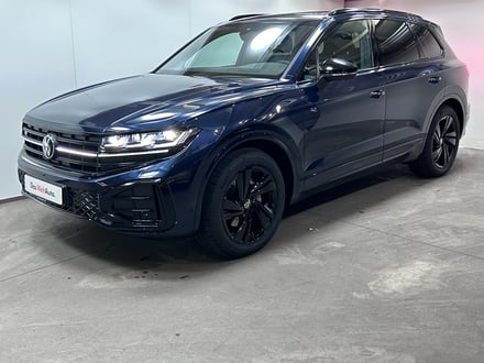 VW Touareg R-Line Final Edition 3.0 V6 TDI