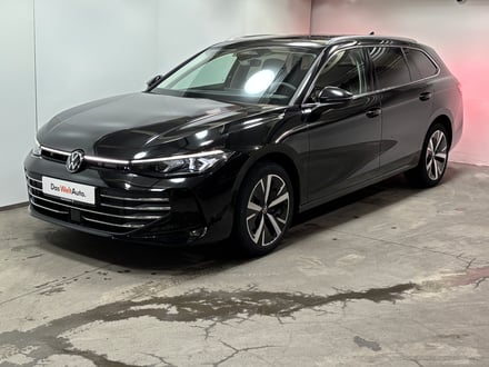 VW Passat Variant Business 2.0 TDI EVO DS7