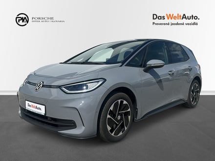 VW ID.3 Pro Performance
