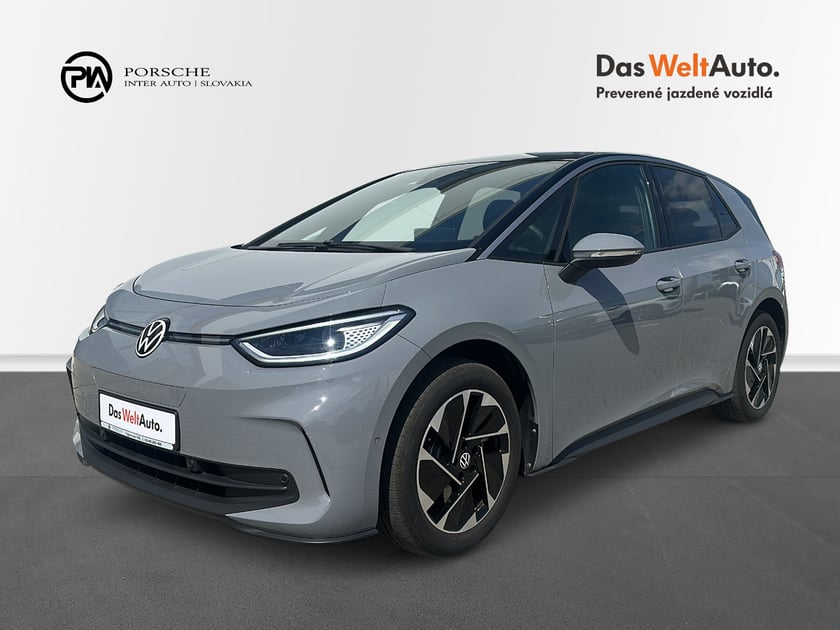 VW ID.3 Pro Performance