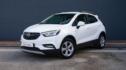 Opel Mokka X Enjoy