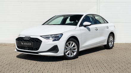 Audi A3 Lim 35 TFSI STR