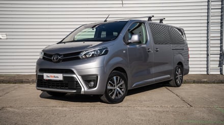 Toyota Proace Verso L2 Family Comfort