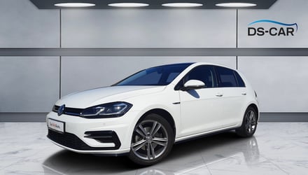 VW Golf R-Line Highline 1.4 TSI DS7