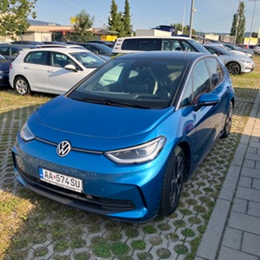 VW ID.3 Pro Limited