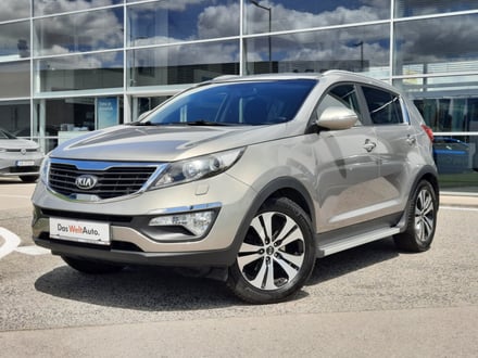 Kia Sportage EX 2WD