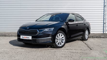 Škoda Octavia FE Premium 2,0 TDI 110kW 7DSG