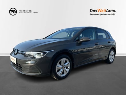 VW Golf Life 2.0 TDI 6G
