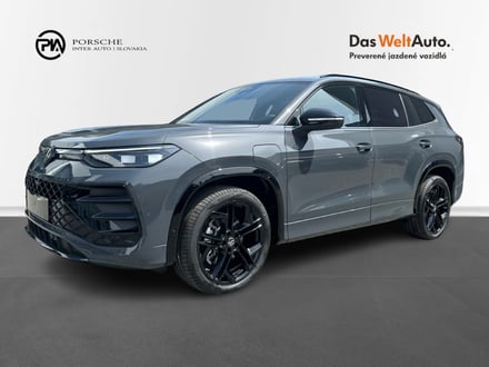 VW Tayron R-Line Lim 1.5 TSI eHybrid DS6