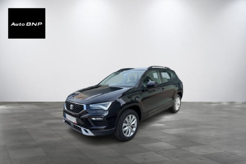 SEAT Ateca Style Family 1,5 TSI 150 7-DSG