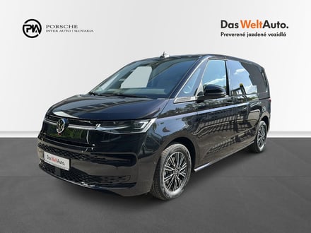 VW Multivan Life 1.5 TSI eHybrid 4M KR