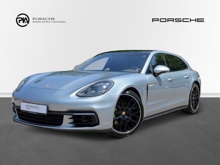 Porsche Panamera 4 E-Hybrid Sport Turismo
