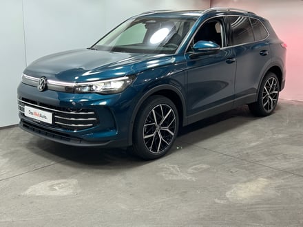 VW Tiguan Elegance 1.5 TSI eHybrid DS6