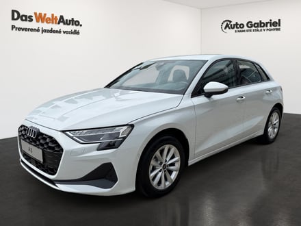 Audi A3 SB 35 TFSI STR